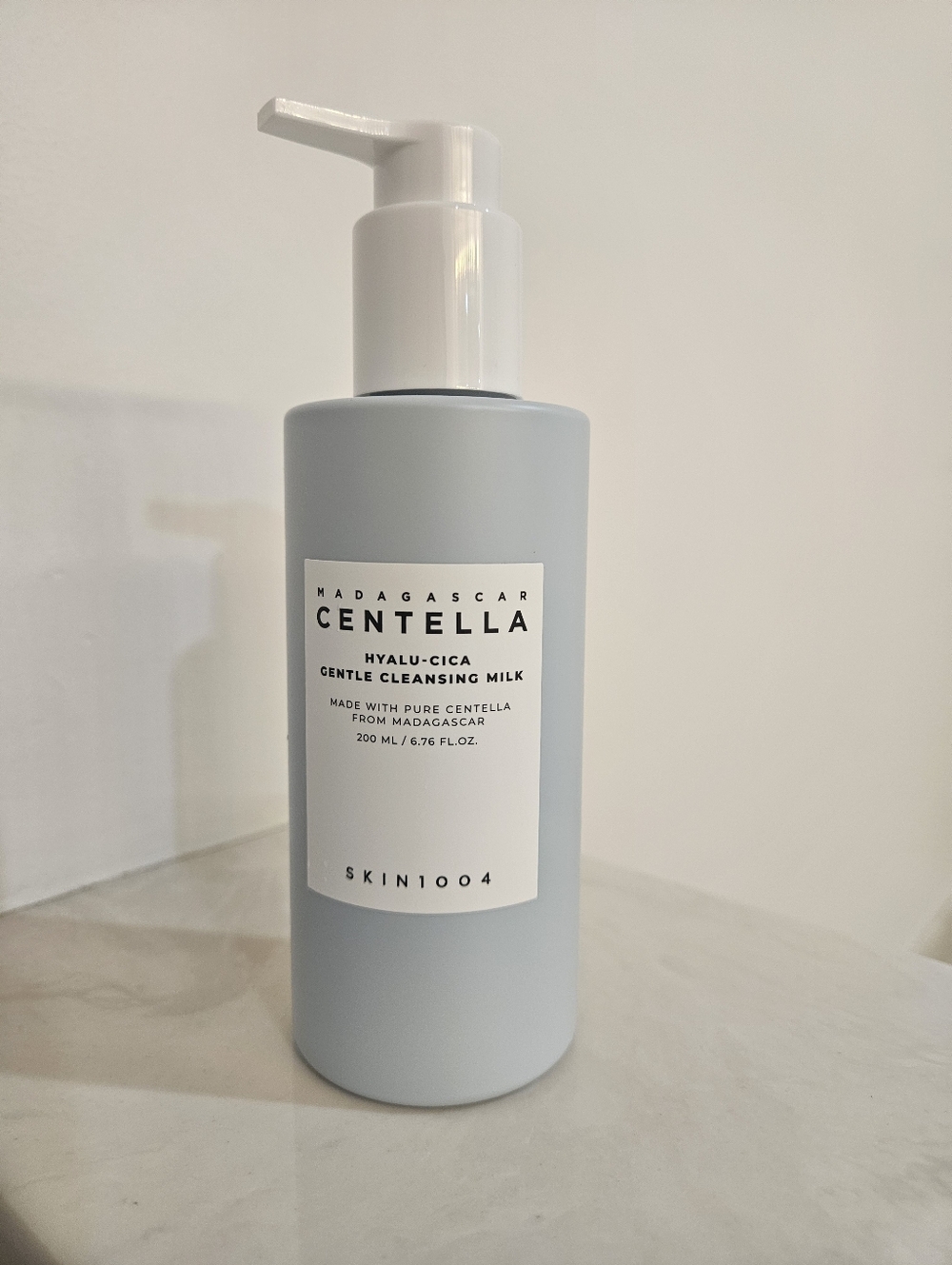 SKIN1004 Madagascar Centella Gentle Cleansing Milk